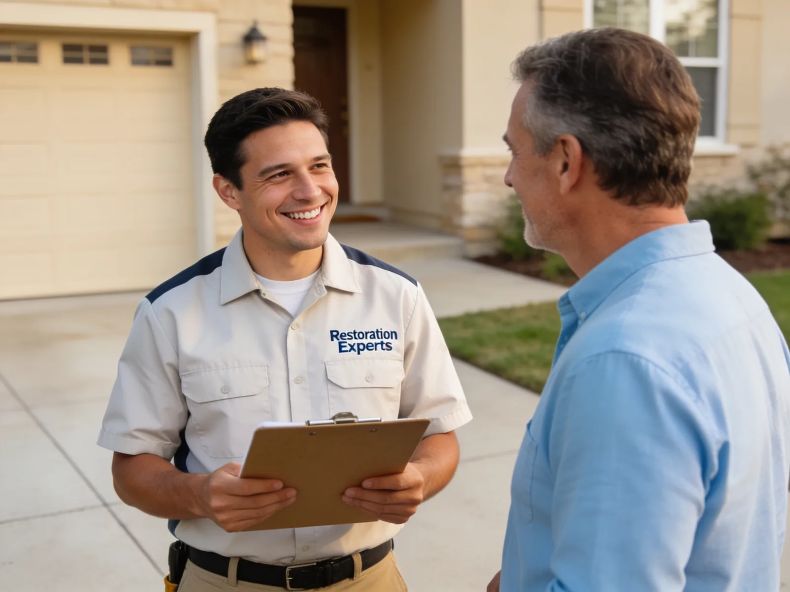 Water Damage Cleanup Vivian, SD FAQs